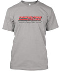 Firefighters Cycling Euro Campaign '13 T-Shirt
