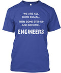 True Engineer T-Shirt