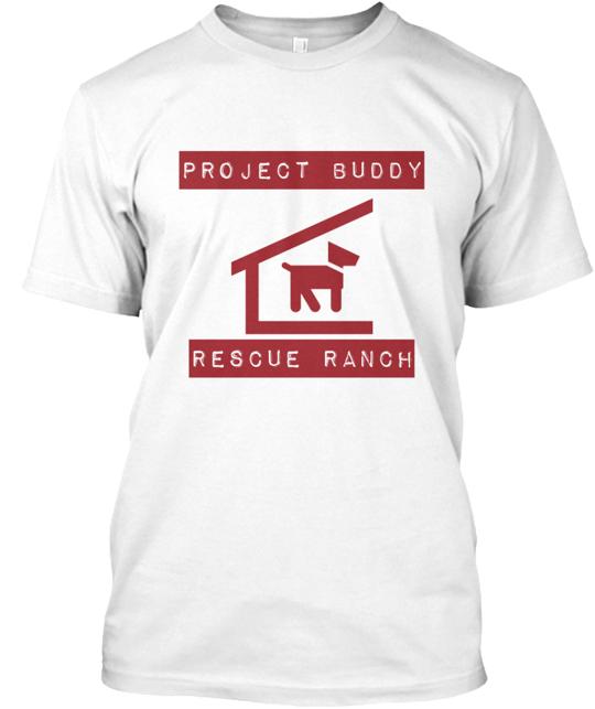 Signature Rescue T-Shirt
