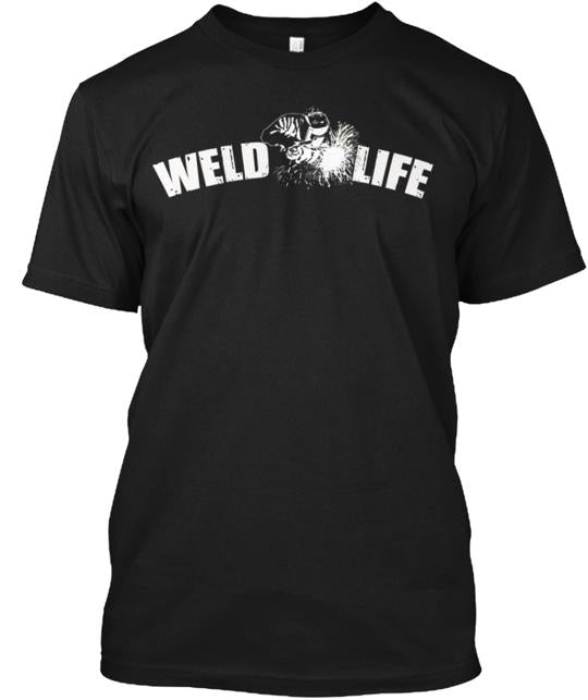 Welder T-Shirt