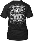 American Welder T-Shirt