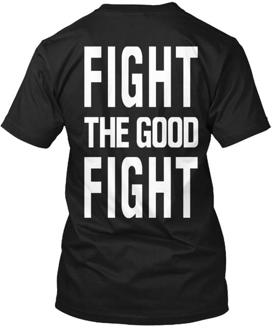 The Go Campaign Mission Trip T-Shirt