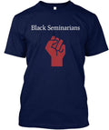 Black Seminarians Campaign T-Shirt
