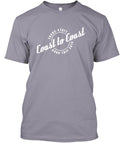 Lost Adventure Coast To T-Shirt