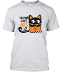 Tenth Life Apparel T-Shirt