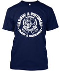 Blow A Mechanic T-Shirt