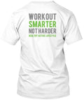 24fit Camp Challenge T-Shirt