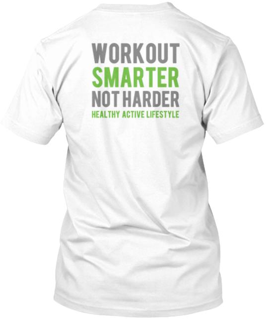 24fit Camp Challenge T-Shirt