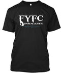 Fyfc Spring Campaign T-Shirt