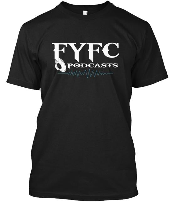 Fyfc Spring Campaign T-Shirt