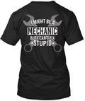 Mechanic T-Shirt