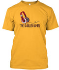 Freesoltan Charity Campaign T-Shirt