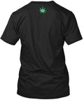 Rocky Mountain High Hemp Nation T-Shirt