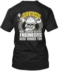 Ironworker T-Shirt
