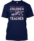 Teacher T-Shirt