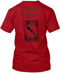 Twisted Intentions Brewing Company T-Shirt