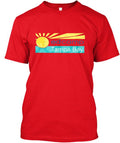 Edcamp Tampa Bay T-Shirt