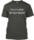 Saint Mary's College Engineering Club T-Shirt