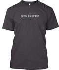 K9s United Campaign T-Shirt