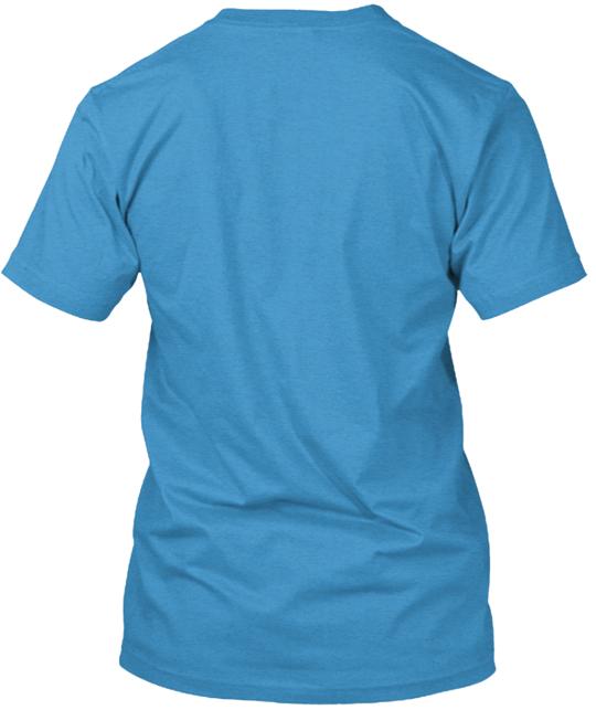 New Postal Worker T-Shirt
