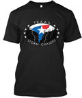 Texas Storm Chasers Spring Campaign T-Shirt