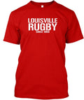 Louisville Rugby Campaign T-Shirt