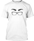 One Of The Eyebrows Campaign D T-Shirt