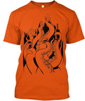 Tentacle Cluster T-Shirt