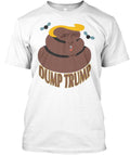 Dump Trump Campaign T T-Shirt
