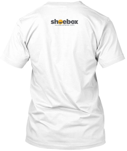 Very Funny Shoebox T-Shirt