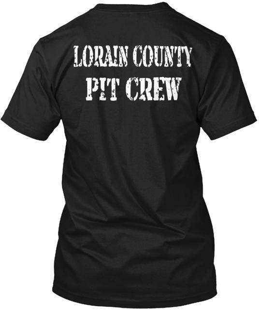 Lcpc Spay Neuters For Pitties Campaign T-Shirt