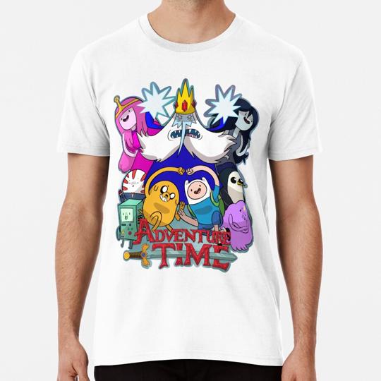 Adventure Time T-Shirt