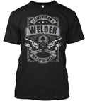 American Welder T-Shirt