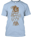 Secret Bird Campaign T-Shirt