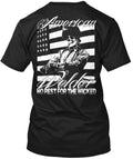 Welder T-Shirt