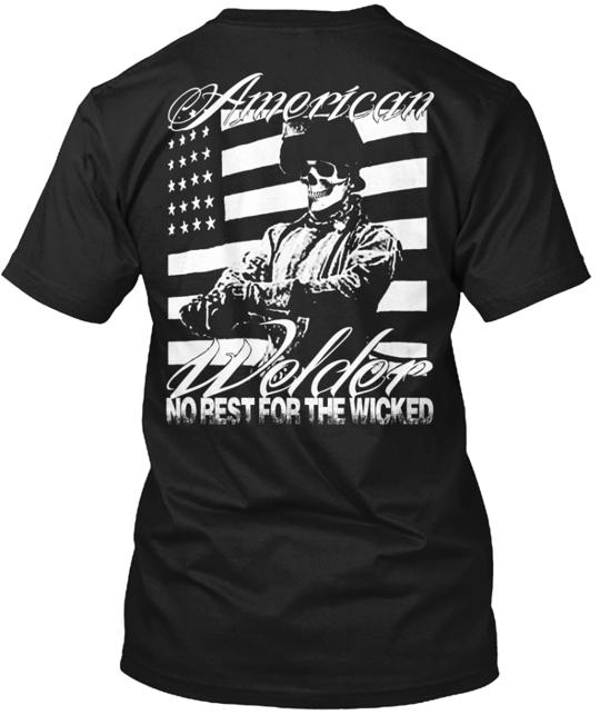 Welder T-Shirt