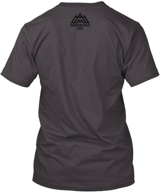 Mountain Made Media T-Shirt