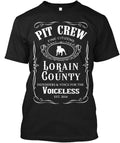 Lcpc Spay Neuters For Pitties Campaign T-Shirt