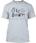 Bugshot Belize Workshop T-Shirt