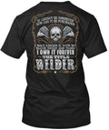 Welder T-Shirt