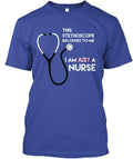 Nurse T-Shirt