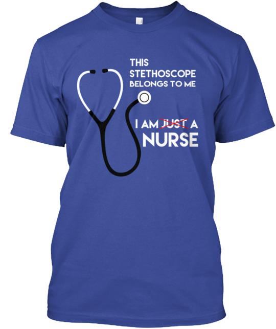 Nurse T-Shirt