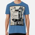 Bmo Noire Adventure Time T-Shirt