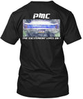 Pmc Grille Taillights Campaign T-Shirt