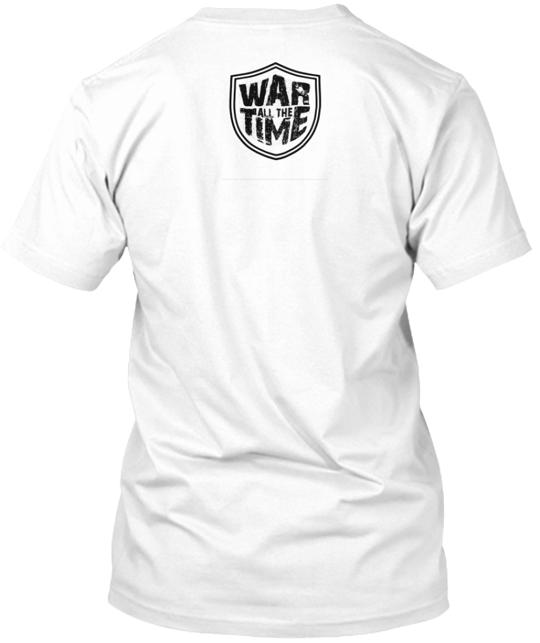 Trailer Trash All Stars T-Shirt