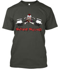 Savage Squad Lifting Apparel T-Shirt