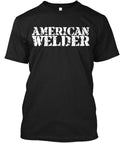 American Welder T-Shirt