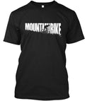 Ride Mtb Mountain Bike Enduro All Day T-Shirt