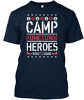Camp Hometown Heroes T-Shirt