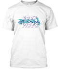 Geoff's Good Vibes Campaign T-Shirt